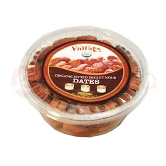Vintage Organic Dates: 28OZ 28OZ at Apna Bazar Woburn, Woburn MA