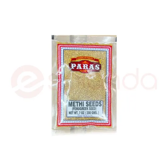 Paras Methi Seeds : 7 Oz 7 OZ at Apna Bazar Woburn, Woburn MA