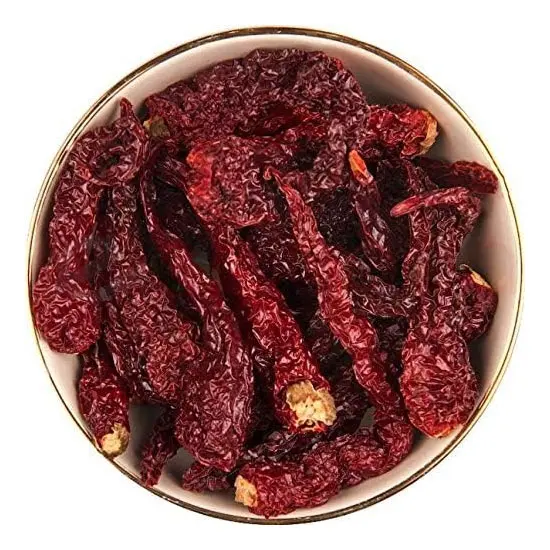 Deep Red Whole KASHMIRI:100G 100G at Apna Bazar Woburn, Woburn MA