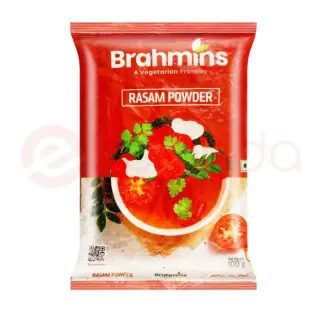 Brahmins Rasam POWDER:100G Spices, 100G