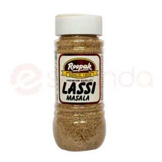 Roopak Lassi MASALA:200GM Spices, 200GM