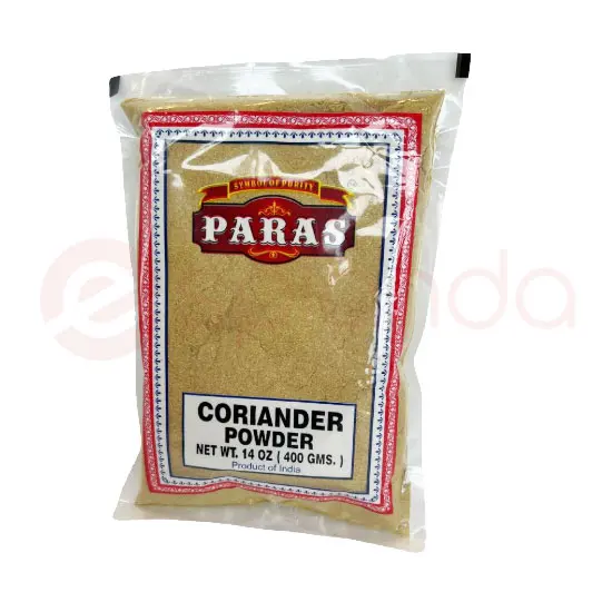 Paras Coriander Powder : 14OZ 14OZ at Apna Bazar Woburn, Woburn MA