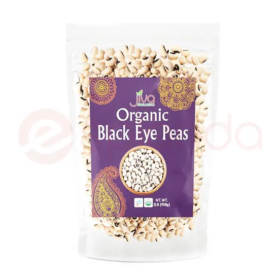 Jiva Black Eye PEAS:2LB 2LB at Apna Bazar Woburn, Woburn MA
