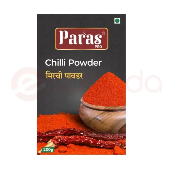 Paras Chilli Pwdr EX-HOT:28OZ 28OZ at Apna Bazar Woburn, Woburn MA
