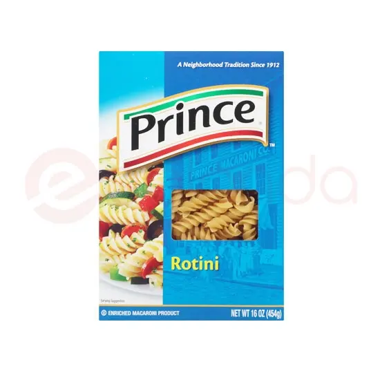 Peince Rotini: 454G 454G at Apna Bazar Woburn, Woburn MA