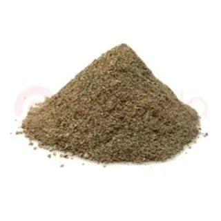 Paras Black Pepper POWDER:7OZ Spices, 7 OZ