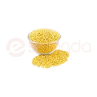 Amaravati Moong Dal: 4LB, 4LB