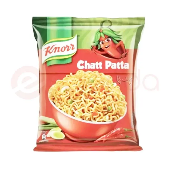 Knorr Chatt Patta: 50GM 50GM at Apna Bazar Woburn, Woburn MA