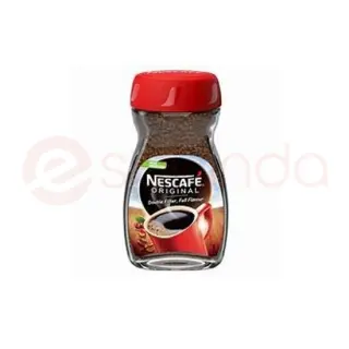 Nescafe Original: 95G Tea/Coffee, 95G