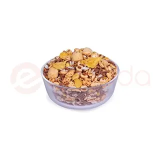 Jiya's Multigrain Puffs: 400GM Snack, 400GM