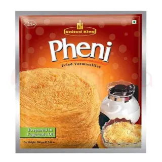 United King Pheni : 200 G Noodles, 200 G