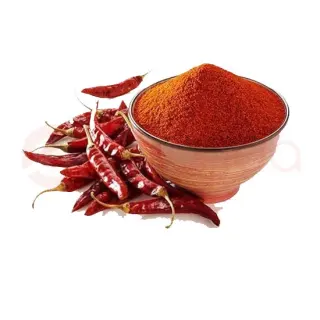 Paras Chilli Power Xhot: 48 Oz Spices, 48 OZ