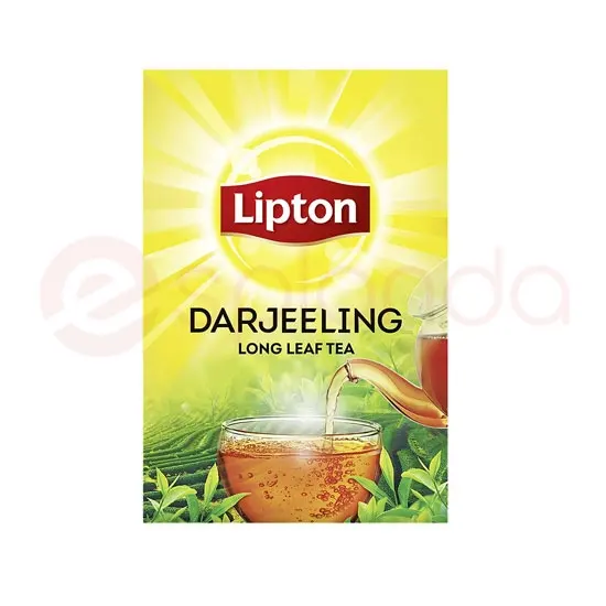 Lipton Darjeeling Tea : 250 Gm 250 GM at Apna Bazar Woburn, Woburn MA