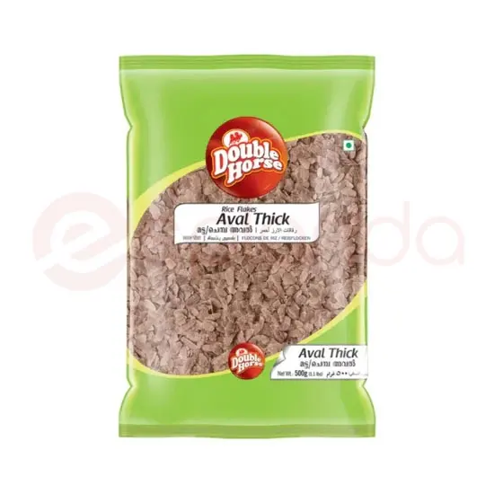 Double Horse Aval Thick :500G 500G at Apna Bazar Woburn, Woburn MA