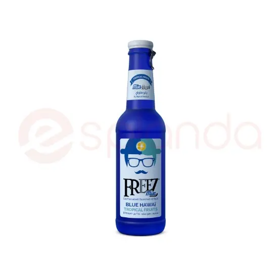 FREE7 Mix Blue Hawai: 275ML 275ML at Apna Bazar Woburn, Woburn MA