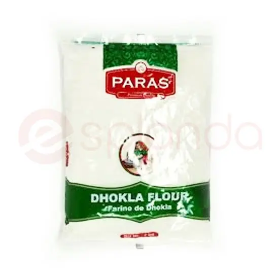Paras Dhokla Flour: 2LB 2LB at Apna Bazar Woburn, Woburn MA
