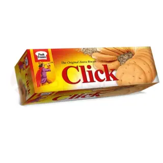 Ebm Click Zeera BISCUIT:3.96OZ, 3.96 OZ