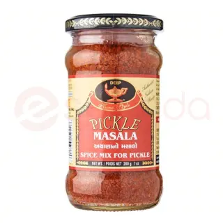 Deep Pickle MASALA:200G, 200G