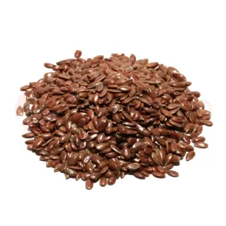 Paras Flax Seed: 10OZ Spices, 10 OZ