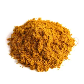 Paras Curry Powder Hot : 14OZ Spices, 14 OZ