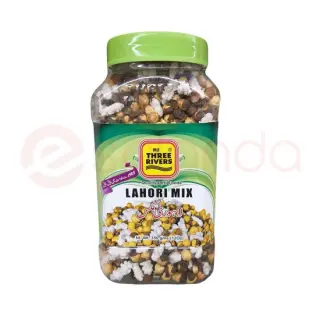 THREE RIVERS LAHORI MIX: 12 OZ