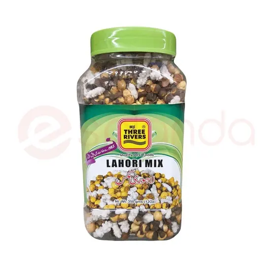 Three Rivers Lahori Mix: 12 Oz 12 OZ at Apna Bazar Woburn, Woburn MA