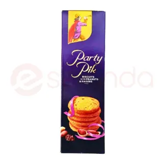 Ebm Party Pik BISCUITS:135.8G, 135.8G