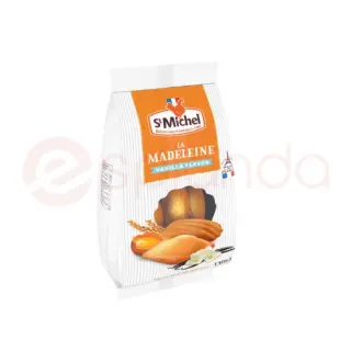St Michel la Madeleine: 250G Snack, 250G