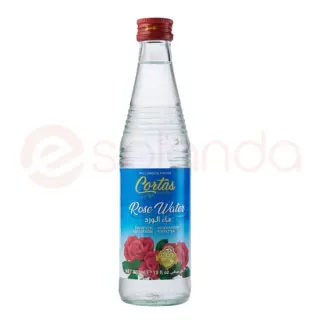 Cortas Rose Water : 300 Ml, 300 ML