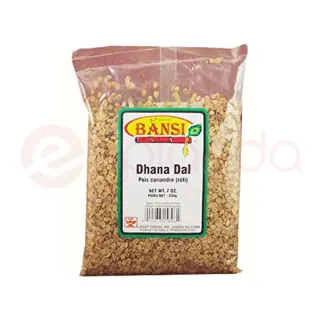 Paras Dhana Dal: 7OZ Spices, 7 OZ