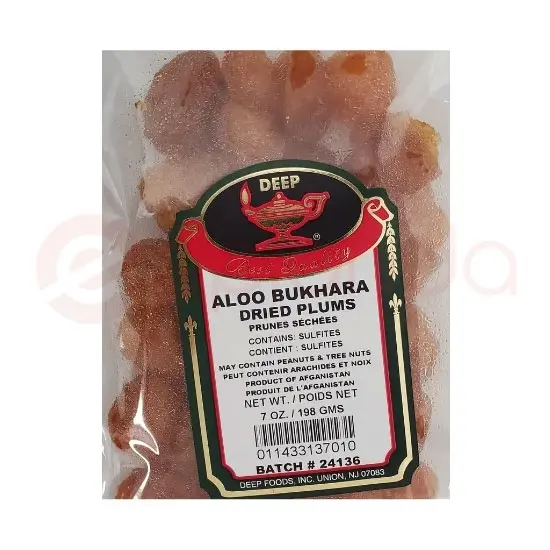 Apna Alubukhara: 7OZ 7OZ at Apna Bazar Woburn, Woburn MA