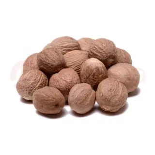 APNA NUTMEG WHOLE: 28OZ