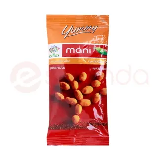 Mani's Paprika: 2LB Spices, 2LB