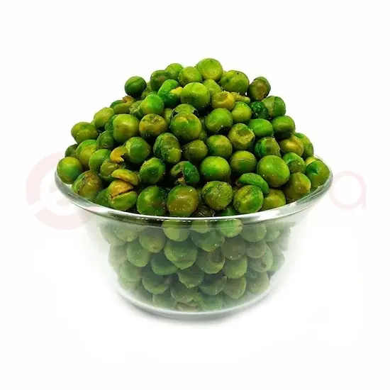 Apna Roased Green Peas: 14OZ 14OZ at Apna Bazar Woburn, Woburn MA