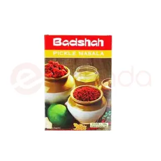 Badshah Pickle MASALA:100G Spices, 100G