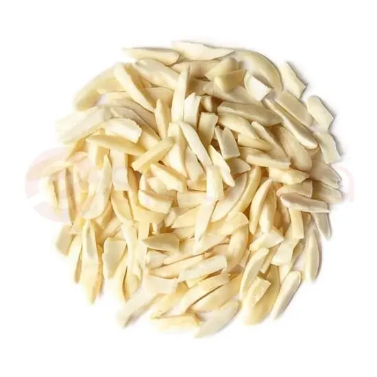 Apna Slivered Almonds: 14OZ 14OZ at Apna Bazar Woburn, Woburn MA
