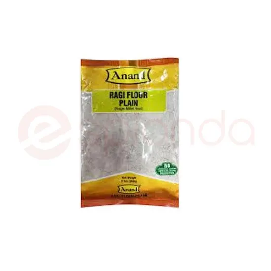 Anand Ragi Plain FLOUR:2LB 2LB at Apna Bazar Woburn, Woburn MA