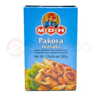 Mdh Pakora Masala : 100 Gm Spices, 100 GM
