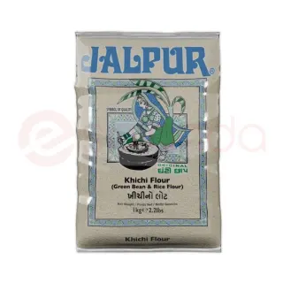 Jalpur Khichi Flour : 2.2LBS, 2.2LBS