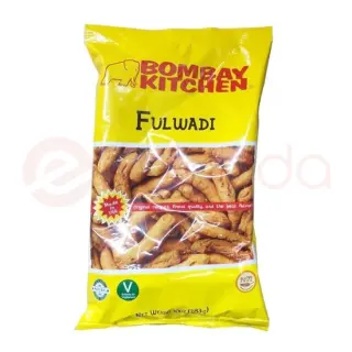 Bombay Kitchen Fulvadi : 12 Oz Snack, 12 OZ