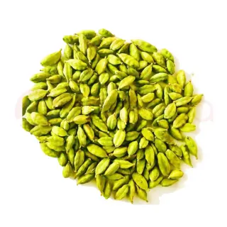 APNA GREEN CARDOMOM :7OZ