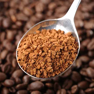 Instant Coffee ; 3.5OZ Tea/Coffee
