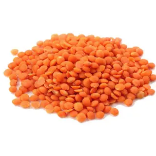 Paras Masoor Gota: 8LB Dal, 8LB