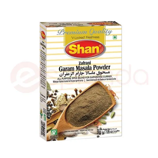 Shan Garam Masala : 200G 200G at Apna Bazar Woburn, Woburn MA