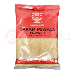 Deep Garam Masala : 4 Lb Spices, 4 LB