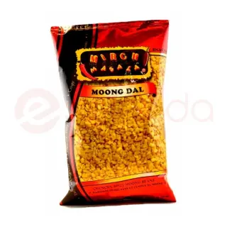 Mirch Masala  Moong Dal :12OZ Snacks, 12 OZ