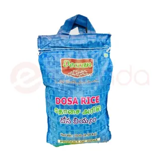 Deccan Dosa RICE:10LB, 10LB