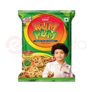Rum Pum Veg NOODLES:24PK, 24 Pack