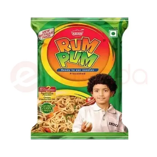 Rum Pum Veg NOODLES:24PK 24PK at Apna Bazar Woburn, Woburn MA