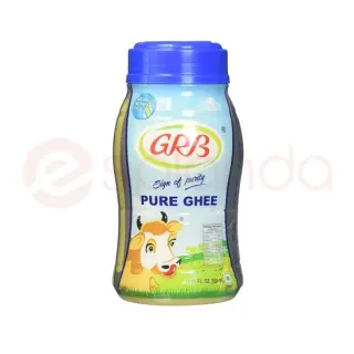 GRB PURE GHEE : 1660 ML